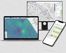 Management software measurementplanningdashboard