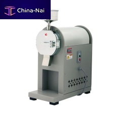 Knife mill J-NCM horizontalwastefor the pharmaceutical industry