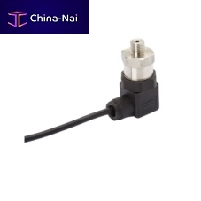 Piezoresistive pressure transmitter WPCH04ceramic0-5 Vstainless steel