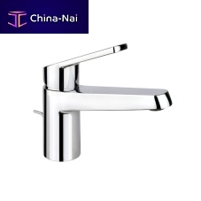 Washbasin mixer tap MODO : FBMO56505countertopchromed metalbathroom