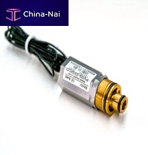 Medical ventilator valve PV03 proportionalgrey