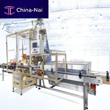 Linear capper CIWonlinemulti-headfully-automatic