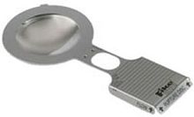 Inverted rupture disc Axius®stainless steellow-pressure