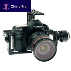 2-axis gimbal OBG-1800Ufor UAVs