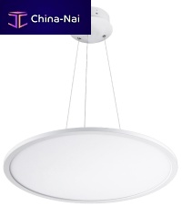 Pendant lamp KPNLLS35CS-W40aluminumcontemporarycorded
