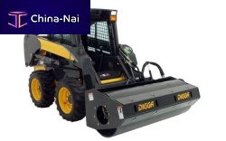 Road roller 2 600 vpm, 3 500 - 4 250 kg | VR series