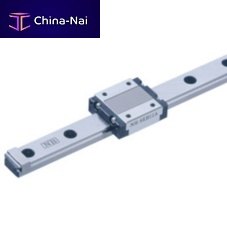 Slide linear guide SEB serieswith ball bearingcompactstainless steel