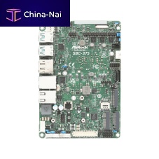 3.5" SBC SBC-375 Intel® Core UltraSATA3M.2 Key M