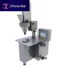 Granulate filler OPTIMA SD1for powdersaugercompact