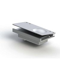 Control pedal P15mechanicalsingle pedalrugged
