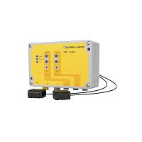 Ultrasonic sensor USi®-safety
