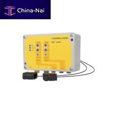 Ultrasonic sensor USi®-safety