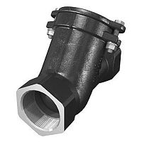 Ball check valve VAP 3250backflowheavy-duty