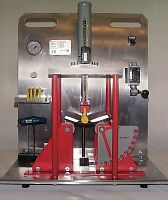 Bending tester 01.30 BPthicknessindustrialmultifunction