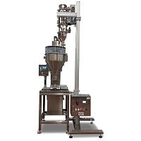 Powder dosing dispenser DBP22volumetricfor the food industryfor the chemical industry