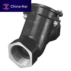 Ball check valve VAP 3250backflowheavy-duty