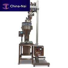 Powder dosing dispenser DBP22volumetricfor the food industryfor the chemical industry