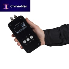 Portable calibrator M2710pressuremultifunctionflow
