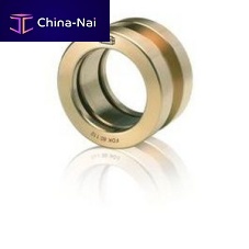 Smooth guide bushing FDK series