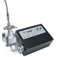 Microbial air sampler MAS-100 CG Ex®