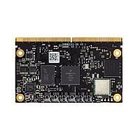 SMARC® Rel. 2.1.1 computer-on-module JSOM-N8MC seriesARM Cortex-M4NXP i.MX8M MiniArm® Cortex®-A53 Quad-core