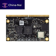 SMARC® Rel. 2.1.1 computer-on-module JSOM-N8MC seriesARM Cortex-M4NXP i.MX8M MiniArm® Cortex®-A53 Quad-core