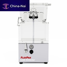 Digital leak tester FP110808flowpressurepneumatic