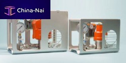 Pneumatic test pump PRO-CAB-TS7