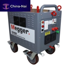 Primary injection testing device SPI4000currentvoltageelectric
