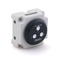 LED indicator light TRILDC5Wpanel-mountsquare