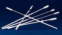 Laboratory swab FLOQSwabs®flockedplastic
