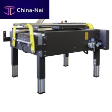Semi-automatic case erector F105adhesive tapepneumatic