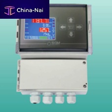 Differential level transmitter VLW90M for liquidsanalogModbus