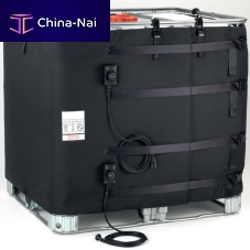 IBC container heater HIBC/B