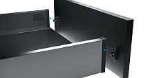 Drawer Tekform Slimline+
