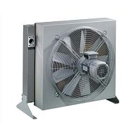 Liquid cooler AirEx industrialair-cooled