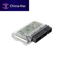 Analog master module EthernetCAN FD4-channel