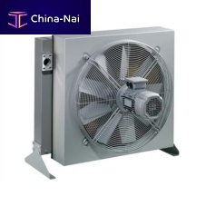 Liquid cooler AirEx industrialair-cooled