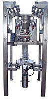 Rotary feeder medical