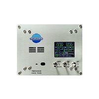 Ship monitoring and control system for yachtsfor boatsfor sailing yachts