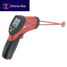 Probe thermometer FL-1 digital�Cwith laser pointer