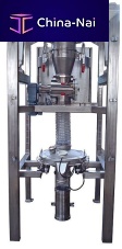 Rotary feeder medical