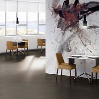 Cork flooring DIVINA : ABSINTHEvinylindoortertiary