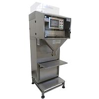 Automatic filling machine EWM seriesmulti-containerbagtray