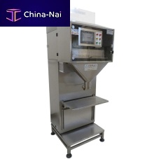 Automatic filling machine EWM seriesmulti-containerbagtray