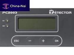 Measuring amplifier PC2003signalelectronic