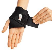 Wrist strap NP-826with thumb loop