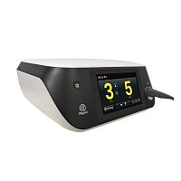 Cutting electrosurgical unit ultrasonic
