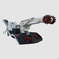 Roadheader AQM 150