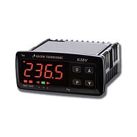 Process indicator K38Vtemperatureuniversal4-digit